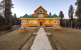 Gulmarg Ski Hill Resort